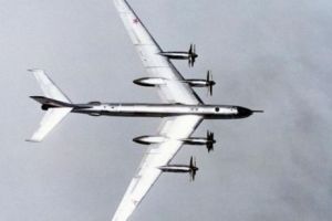 Provocare rusă: Un avion de luptă s-a autoinvitat la cel mai amplu exerciţiu militar NATO