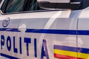 Şofer prins la volan cu alcoolemie de 1,18 la mie!