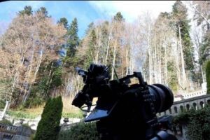 100 de ani mai târziu. Oameni de film şi artişti vizuali recreează, azi, primul album despre România, tipărit în timpul lui Carol al II-lea