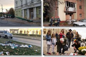 Saptamana trecuta in imagini