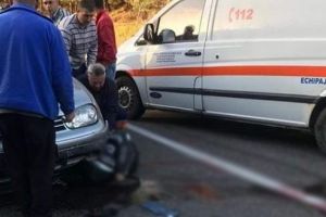 Doliu la Colegiu „Unirea”. Elev decedat într-un accident rutier