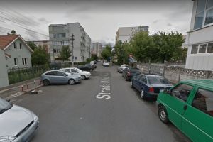 Prima stradă inteligentă din România, la Cluj-Napoca