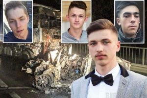 Salvat de mama! Ascultându-şi mama, un tânăr a scăpat de soarta prietenilor morţi în cumplitul accident de la Gheghie