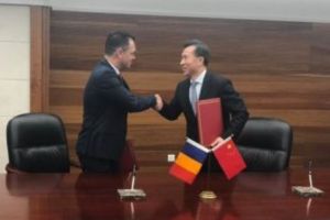 România negociază eliminarea barierelor aplicate exporturilor româneşti în China