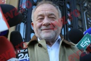 BUZATU: Nu voi vota pentru nicio excludere