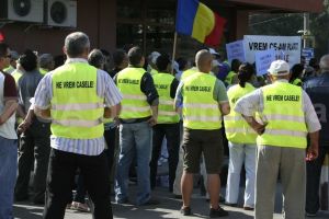 Exclusiv: Judecatorii s-au pronuntat intr-unul dintre cele mai mari dosare ale DNA Constanta