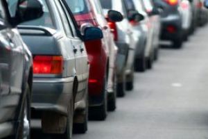 Alti 19 soferi s-a ales cu permisul de conducere retinut, in Maramures