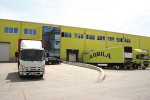 AQUILA cauta şoferi. Vezi aici cerintele