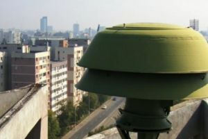 Miercuri vor suna sirenele la Ploiesti. Nu va panicati!