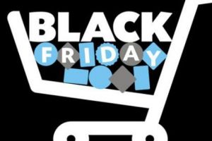 Estimări SPECTACULOASE pentru ediţia din acest an a BLACK FRIDAY