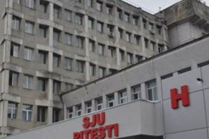Consumabile de milioane la Spitalul Judeţean