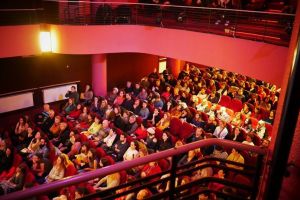 Festivalul de Film Rusesc ”Seri în Moscova”