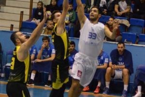 Baschetbaliştii, victorie reconfortantă în derby