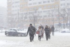 Meteorologii anunţă o IARNĂ CUMPLIT de rece - De când încep ninsorile