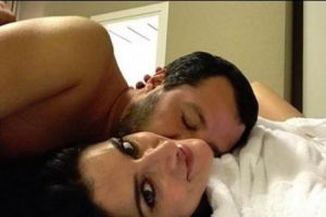 ŞOC în lumea POLITICĂ! Elisa Isoardi i-a spus ADIO lui Salvini: „Mulţumesc Matteo”. Foto în articol