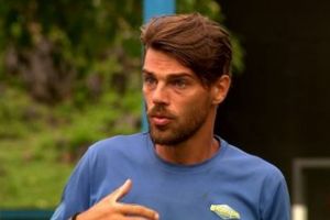 Sfârşit de drum pentru sibianul de la Exatlon