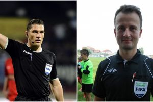 Arbitru FIFA: ,,Ne desfăşurăm activitatea ilegal la Satu Mare”. Careianul Istvan Kovacs, implicat!
