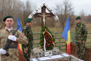 102 ani de la înfiinţarea trupelor de vânători de Munte