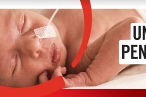 Aparatură modernă pentru Secţia de Neonatologie a SJU Bistriţa