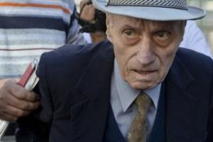 Torţionarul Alexandru Vişinescu a murit în închisoare