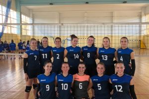 După un meci palpitant, tinerele voleibaliste de la LPS Bihorul Oradea au câştigat derby-ul cu LPS U Cluj-Napoca