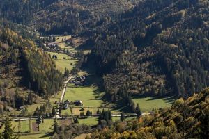 Invitaţie adresată tulgheşenilor: drumeţie pe cel mai înalt vârf din zona Tulgheş