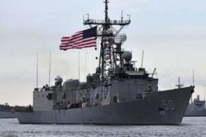 INCIDENT grav în Marea Chinei. Două SUPERI-PUTERI ale Lumii au fost la un pas de RĂZBOI