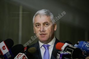 PSD l-a lăsat “la vatră”! Adrian Țuţuianu a fost exclus din PSD