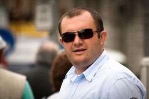 Bogdan Medrea, schimbat din funcţia de director al Electrica Distribuţie Alba