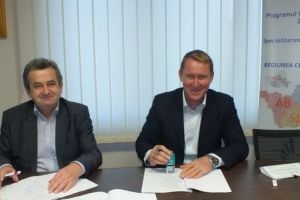 Finanţare de 1,4 milioane de euro pentru crearea unei zone publice de agrement în Sovata!