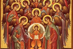 Programul IPS Teodosie din aceasta saptamana. Unde va oficia Sfanta Liturghie