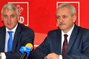 Decizie RADICALĂ: Doi lideri din PSD au fost EXCLUȘI din partid