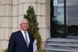 Împrumut de 10 milioane de lei, obţinut de Ion Lungu la Bucureşti, pentru asigurarea ...