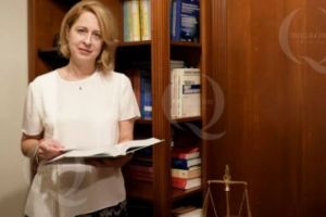 PRIMA LOVITURĂ! Legături SUSPECTE între şefa CSM şi Tel Drum. Dezvăluiri EXPLOZIVE