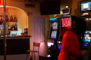 Politistii locali, la plimbare prin barurile si cluburile din Timisoara