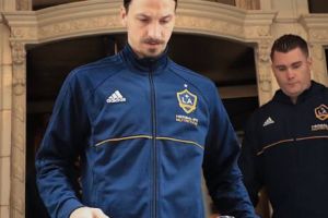 Zlatan Ibrahimovici s-ar putea întoarce în fotbalul european