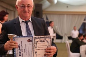 Urmează investiţii tot mai mari pentru Oprea Avi Com