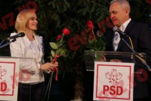 Ședinţă CEx. Motivul pentru care Firea este încă în PSD. Dragnea dă explicaţii
