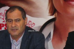 Marian Neacşu, exclus din PSD. Revoltă în PSD Ialomiţa