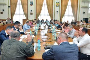 Schimbarea la faţă: Investiţii europene de încă 82 milioane euro în modernizarea Oradiei