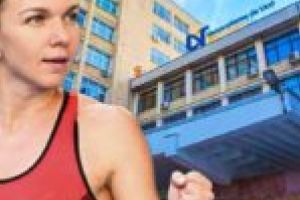 Simona Halep va primi titlul de Doctor Honoris Causa din partea Universităţii de Vest din Timişoara! Care este explicaţia?
