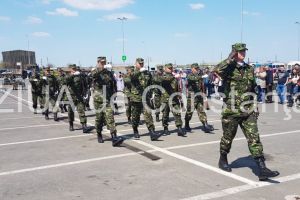 Salariile militarilor si politistilor vor creste din 2019. Ce venituri vor incasa cadrele militare. Declaratiile ministrului Muncii  