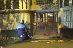 A murit pe strada Viilor! S-a sinucis punându-şi o pungă pe cap