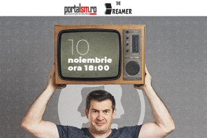 Dragoş Pătraru vine cu Starea Naţiei la Satu Mare!