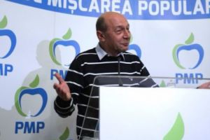 Traian Băsescu a şters pe jos cu partidul lui Dragnea: 