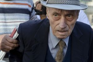 A murit Alexandru Vişinescu, cel mai sadic torţionar al României