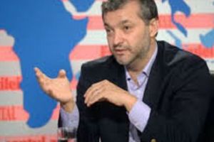 Dan Andronic TRANȘEAZĂ subiectul Teleormanleaks: „Dragnea este TĂIAT CU LAMA! Este finalul pentru el”