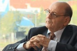 Dr. Constantin Dulcan: Acest neam, dacă va continua să se învrăjbească şi dezbine, nu are nicio şansă să meargă înainte