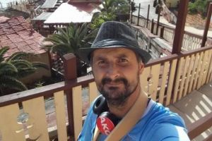 SCHILODIT de maşina GUVERNULUI şi tratat CA UN CÂINE. A fost lăsat să zacă pe ciment ore întregi. Drama cumplită a unui român în Malta