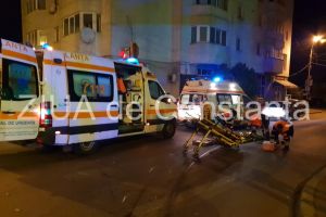 Detalii exclusive din ancheta: Soferul care l-a accidentat mortal pe militarul de pe Fregata Regele Ferdinand“ s-a intors la locul faptei, dupa care a plecat (video)